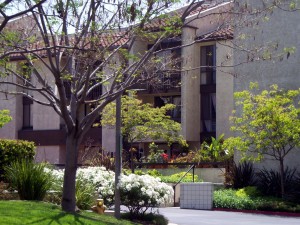 Huntington Terrace