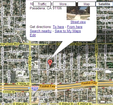 1029-east-villa-google-map