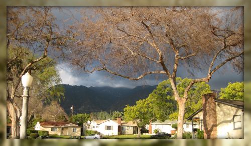 pasadena-san-gabriel-mountains-after-the-rain