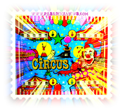 The Circus