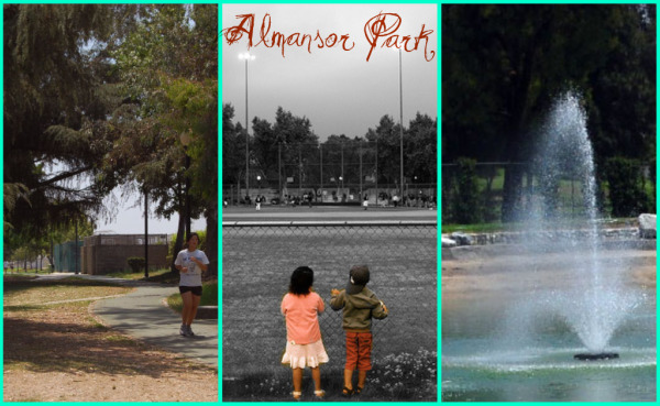 Almansor Park