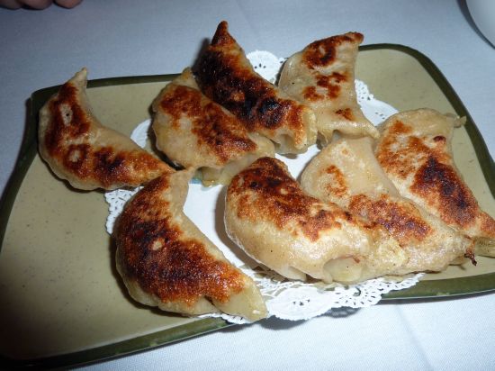 Fortune Chinese Fried Dumplings