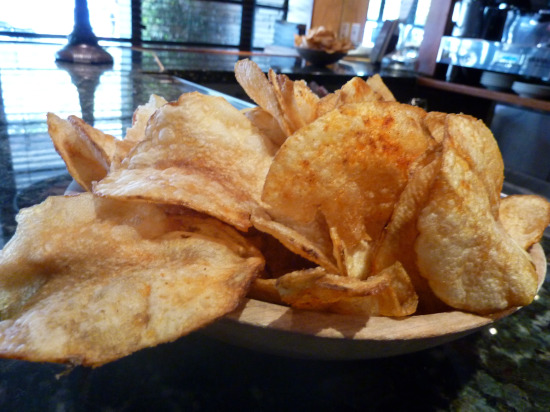 Smitty's Grill Chips