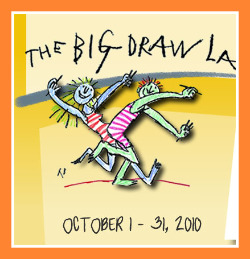 Big Draw LA