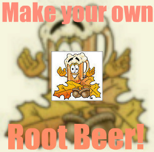 Root Beer PasadenaViews