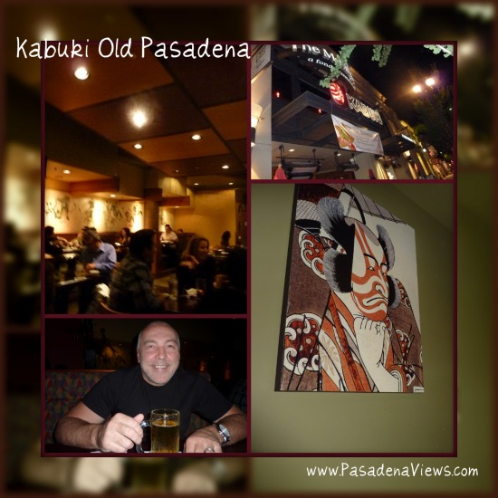 Kabuki Old Pasadena