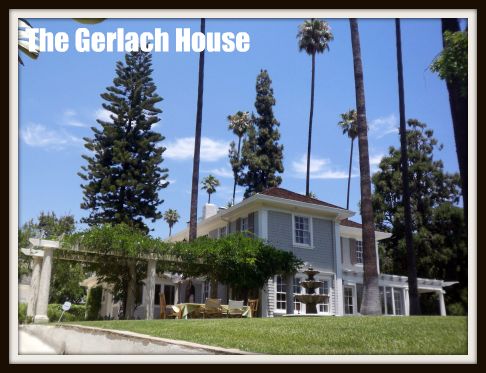 The Gerlach House