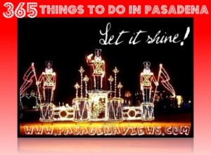 Day 212 Holiday Light Displays – Pasadena Views Real Estate Team