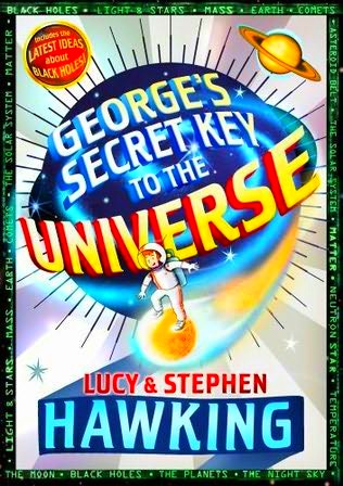 George's Secret Key to The Universe