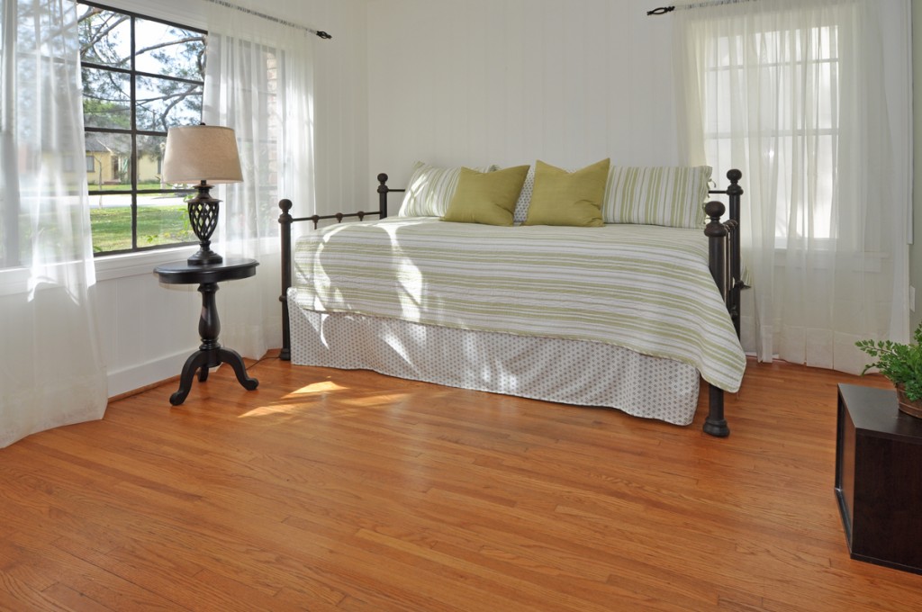 Front Bedroom 436 South Craig Avenue Pasadena California