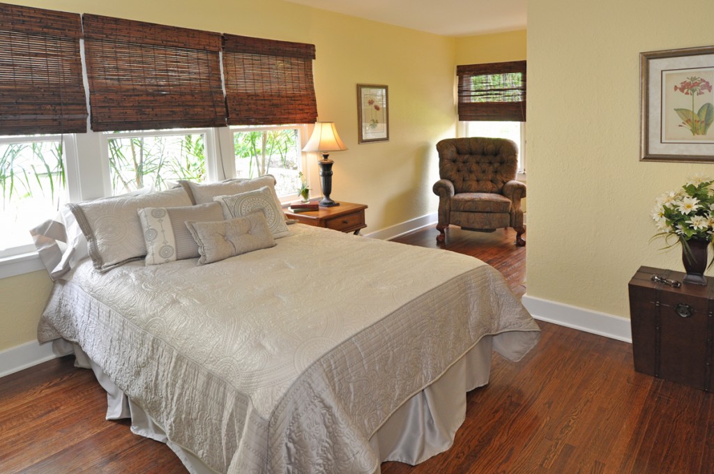 Master Bedroom 436 South Craig Avenue