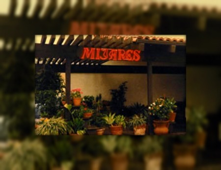 Mijares Mexican Restaurant