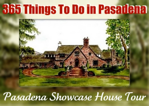 2011 Pasadena Showcase House of Design