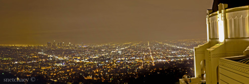 Griffith Observatory Griffith Observatory