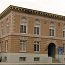 Los Angeles Police Historical Museum