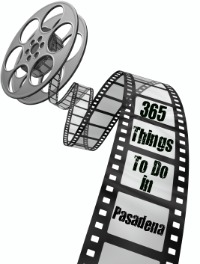 Pop Up Short Films in Pasadena