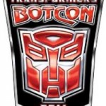 Transformers Botcon 2011