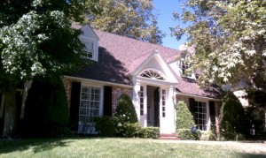 Altadena home on Mendocino has 6 bedrooms.