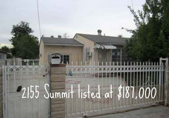 2155 Summit Avenue, Altadena, CA