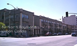 Stylish Condo in the heart of Old Town Pasadena