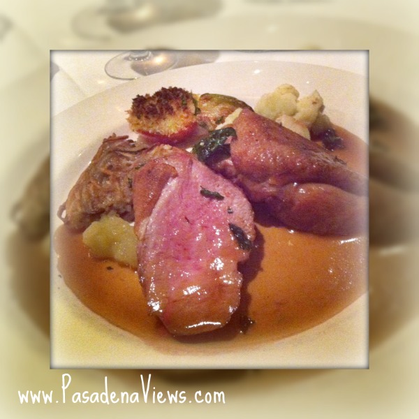 Maison Akira - Maple Leaf Duck Breast