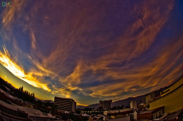 Pasadena California by EdgiePic Pasadena California by EdgiePic