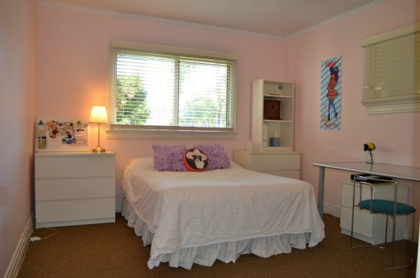 Lilys Bedroom