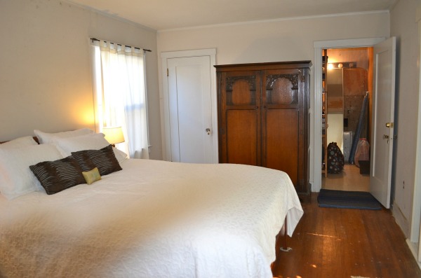 master bedroom - 1787 Orangewood