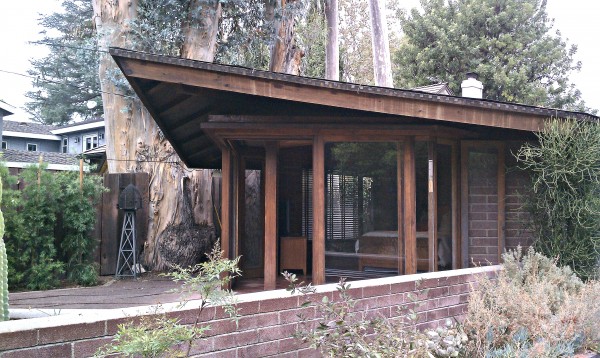 Altadena Wright Home