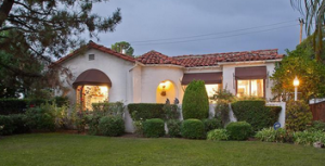 2081 Garfias Drive - Pasadena Spanish