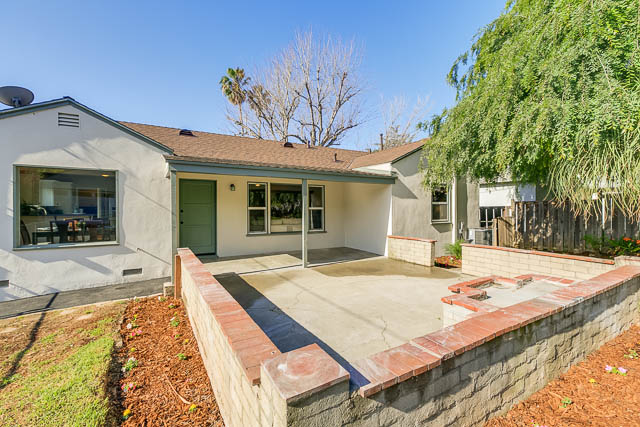 Altadena home for sale - remodeled and updated