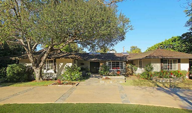 Listing #22173543 - 1680 Oak Grove AV San Marino, CA 91108