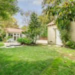 Burbank California Cottage