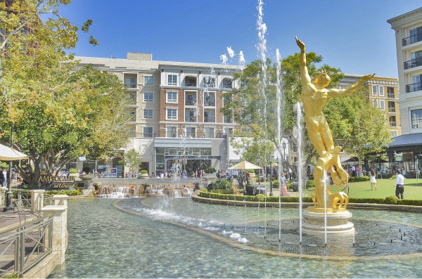 Glendale Americana