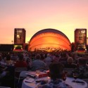 California Philharmonic Summer Concerts 2014