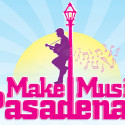 Make Music Pasadena featuring 150 artists and more than 30 stages!