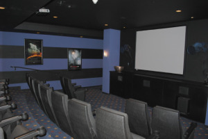 prado movie theater