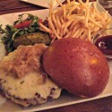Cheeseburger Week in Pasadena January 11th-16th