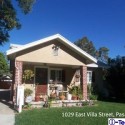 1029 East Villa Street, Pasadena