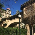 Pasadena’s Historical Castle Green