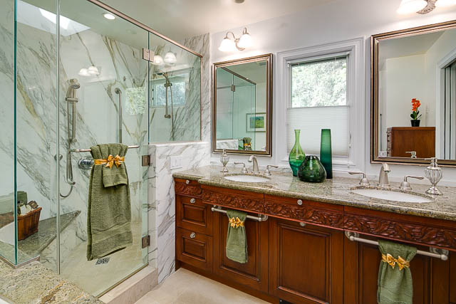 After-Thorndike Bathroom