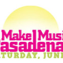 Make Music Pasadena 2015