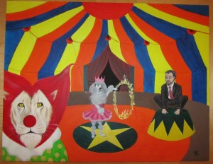 Circus Image