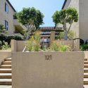 121 S Wilson Avenue #206, Pasadena