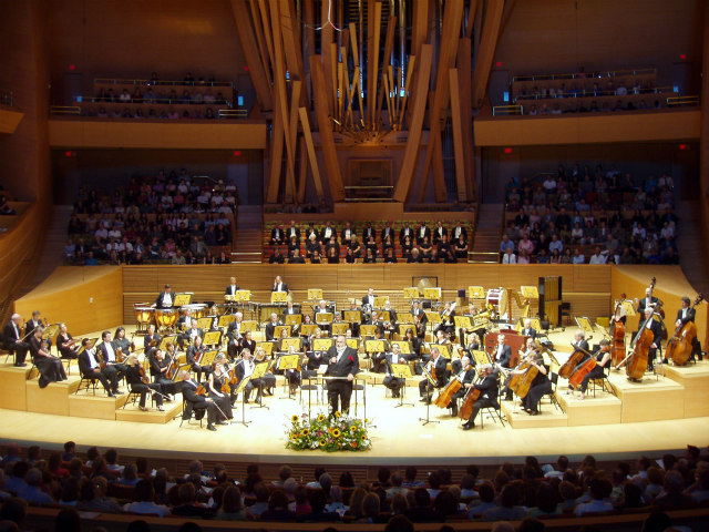 California Philharmonic