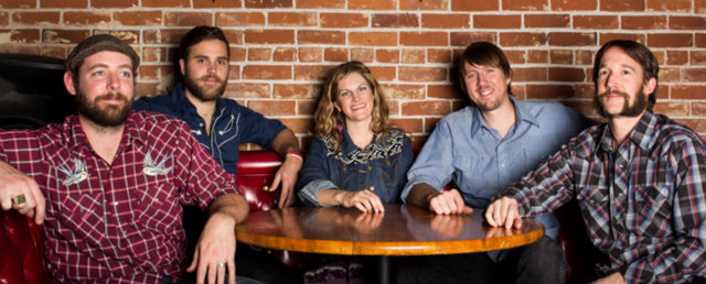 Dead Winter Carpenters