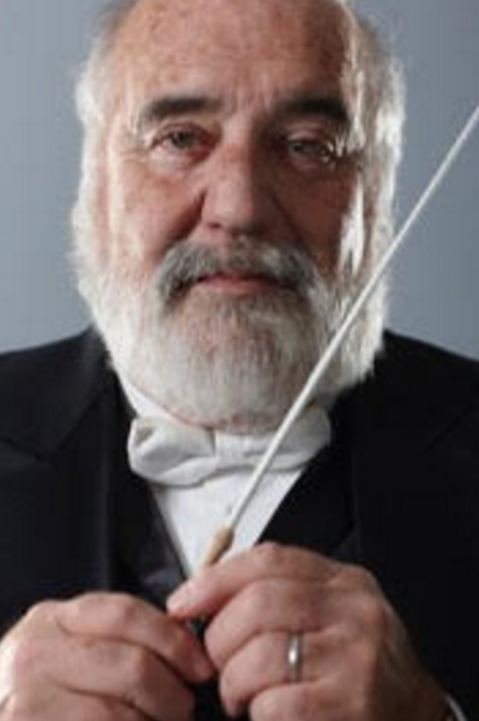 Maestro Victor Vener