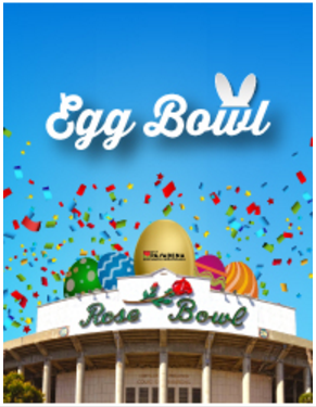 Pasadena Egg Bowl & Festival