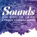 Sounds on South Lake