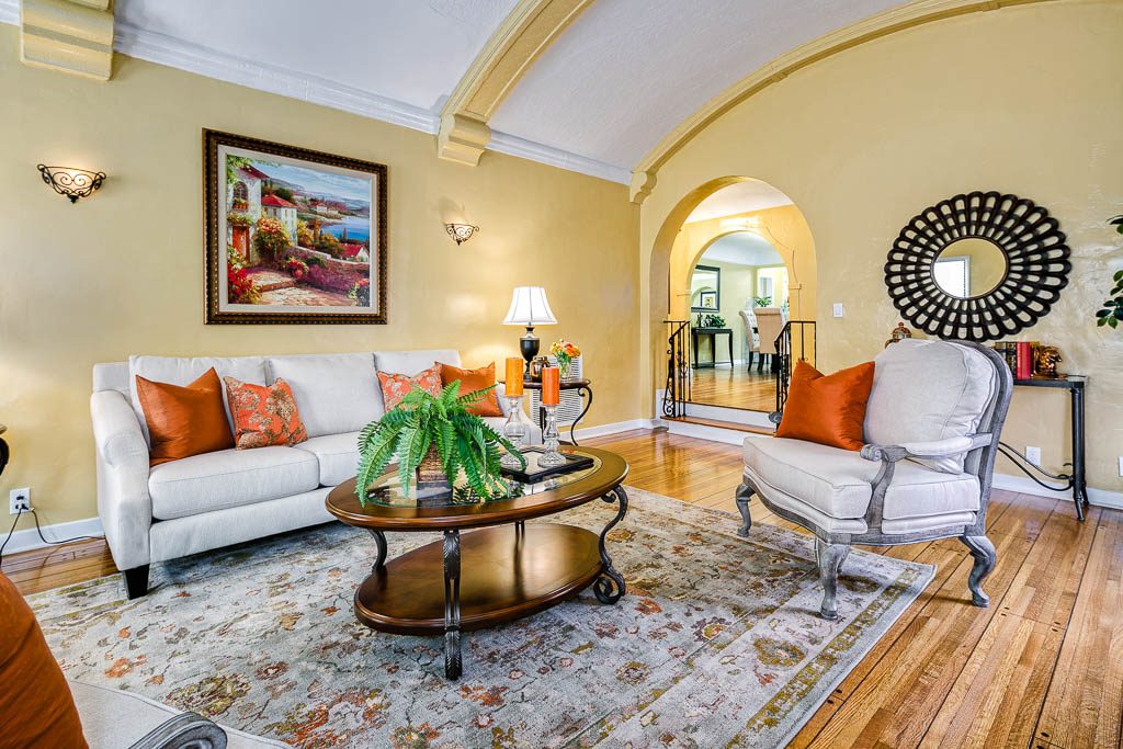 4208 Garthwaite Ave-MLS Home for sale - Leimert Park